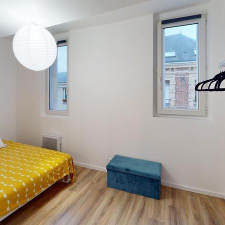Residence Monet- F2 A Deux Pas De Toutes Commodites Le Havre Eksteriør bilde
