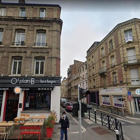 Residence Monet- F2 A Deux Pas De Toutes Commodites Le Havre Eksteriør bilde