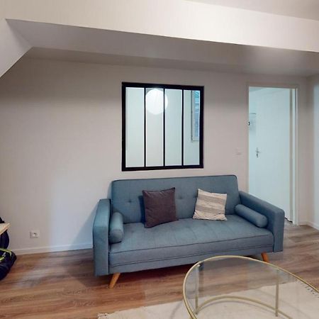 Residence Monet- F2 A Deux Pas De Toutes Commodites Le Havre Eksteriør bilde