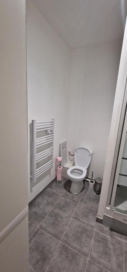 Residence Monet- F2 A Deux Pas De Toutes Commodites Le Havre Eksteriør bilde