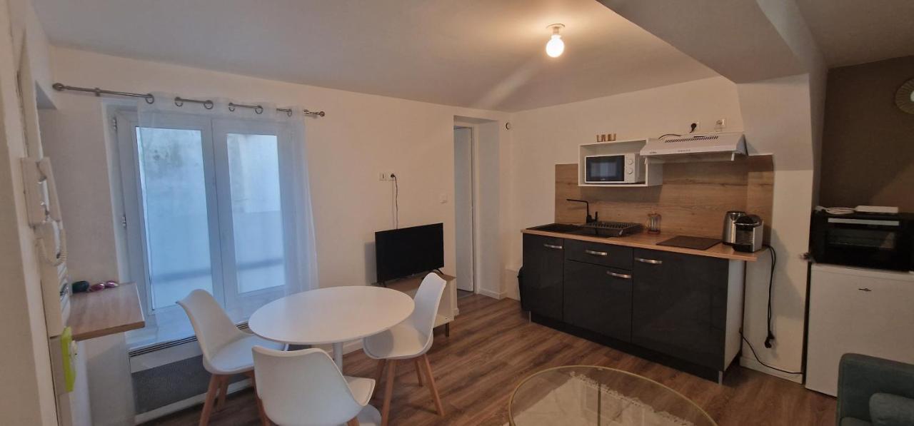 Residence Monet- F2 A Deux Pas De Toutes Commodites Le Havre Eksteriør bilde