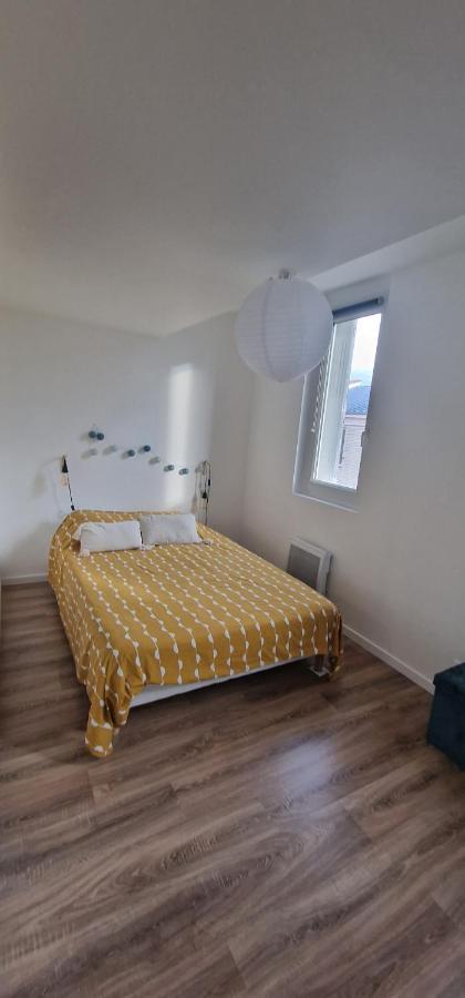 Residence Monet- F2 A Deux Pas De Toutes Commodites Le Havre Eksteriør bilde