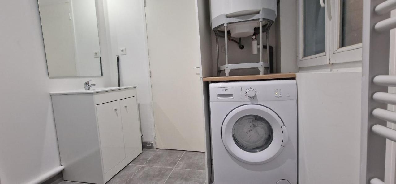 Residence Monet- F2 A Deux Pas De Toutes Commodites Le Havre Eksteriør bilde
