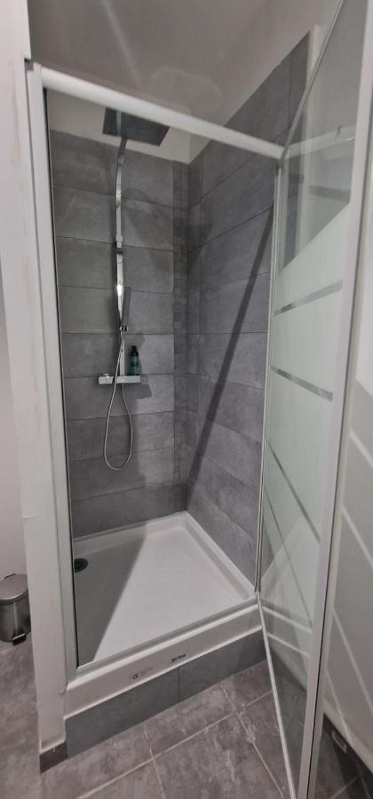 Residence Monet- F2 A Deux Pas De Toutes Commodites Le Havre Eksteriør bilde
