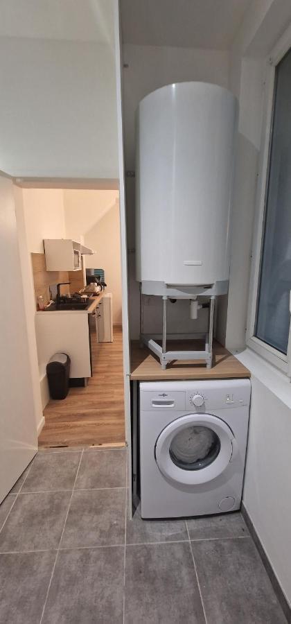 Residence Monet- F2 A Deux Pas De Toutes Commodites Le Havre Eksteriør bilde